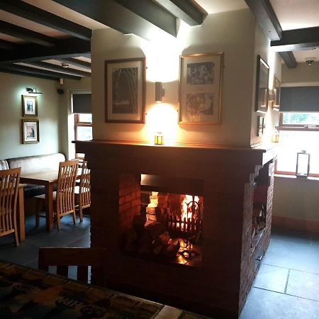 Hotel The Huntsman Of Little Wenlock Telford Exterior foto