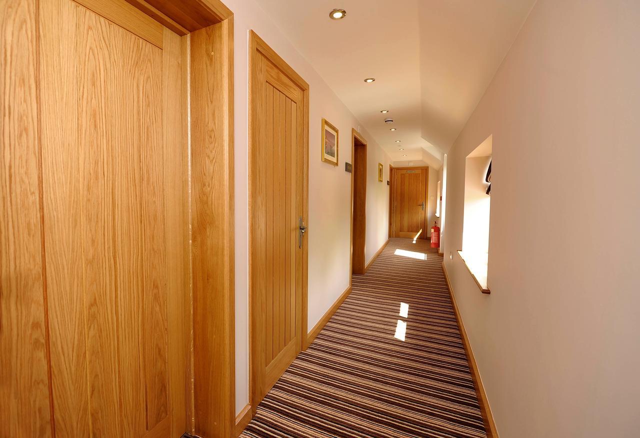 Hotel The Huntsman Of Little Wenlock Telford Exterior foto