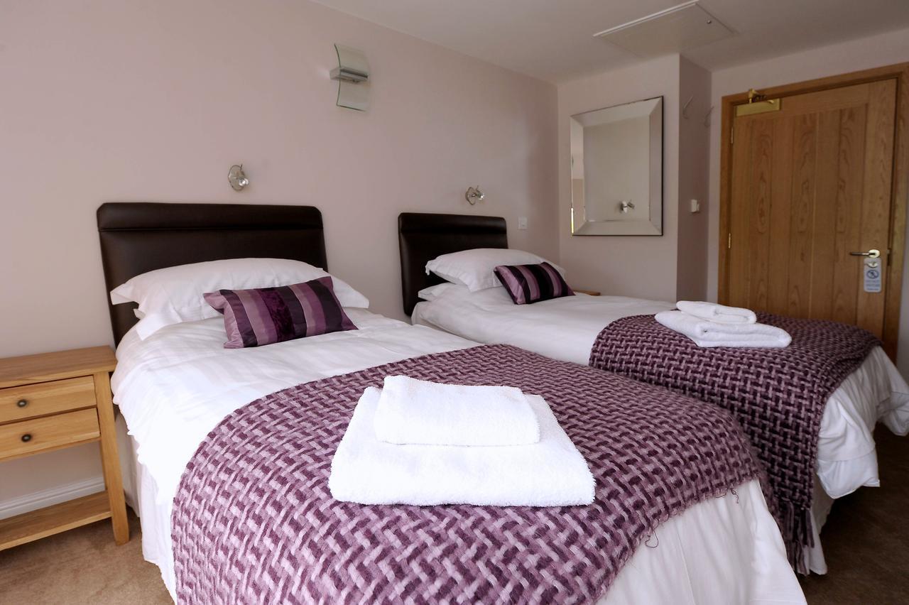 Hotel The Huntsman Of Little Wenlock Telford Exterior foto