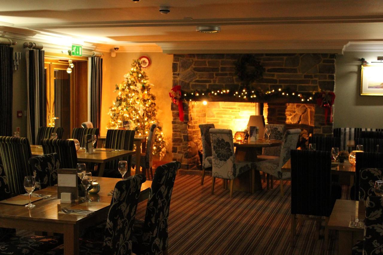 Hotel The Huntsman Of Little Wenlock Telford Exterior foto