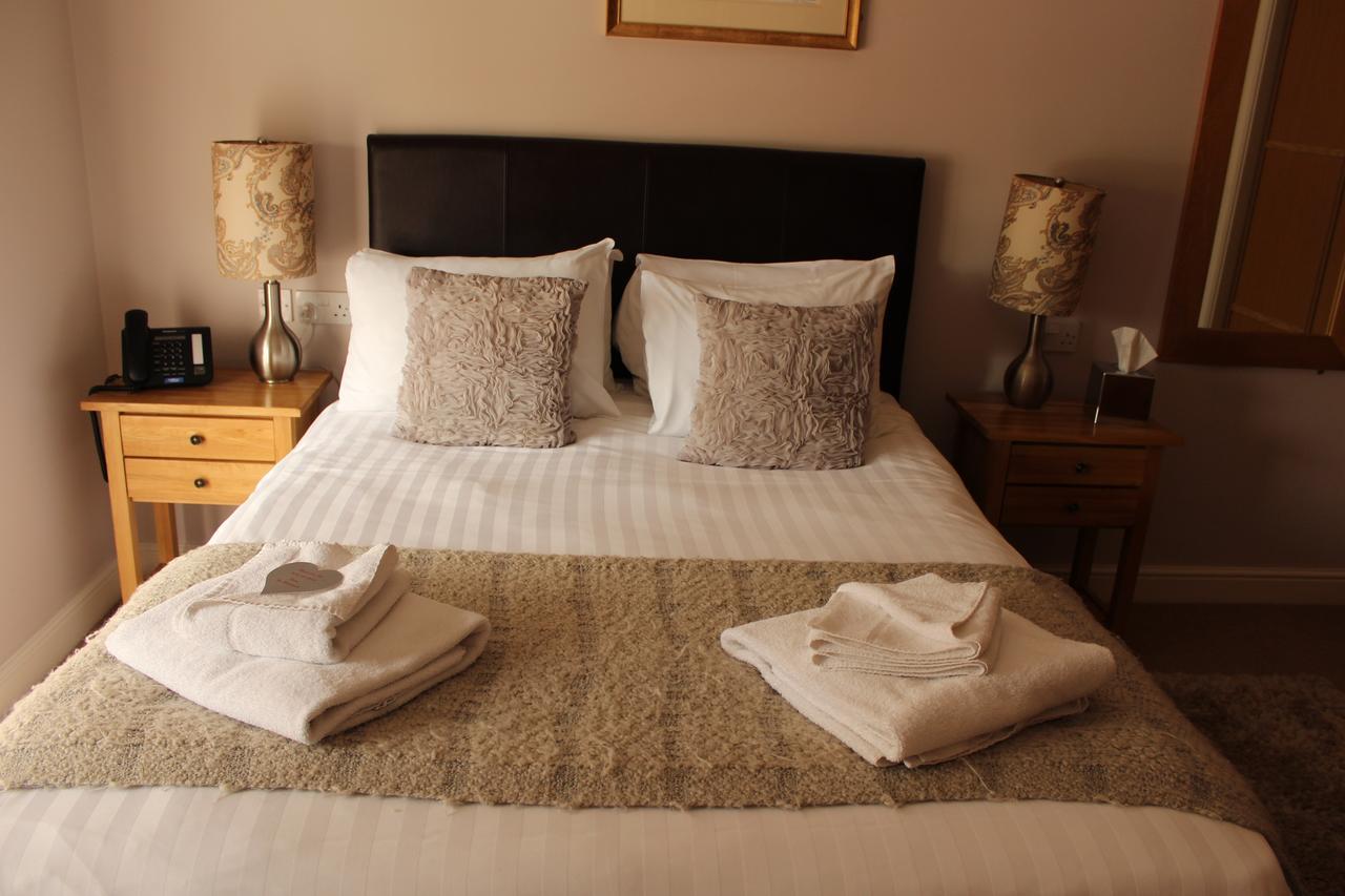 Hotel The Huntsman Of Little Wenlock Telford Exterior foto