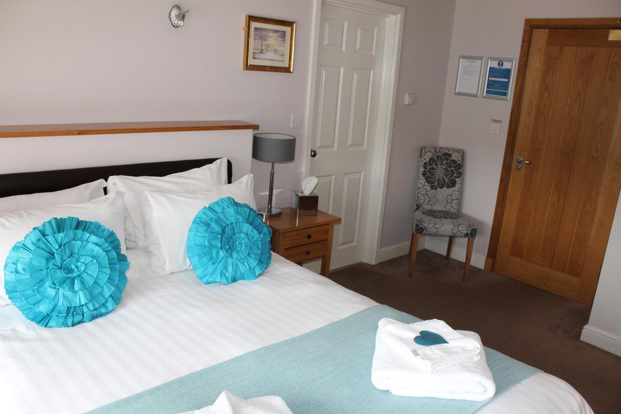 Hotel The Huntsman Of Little Wenlock Telford Exterior foto
