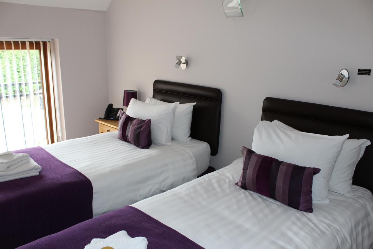 Hotel The Huntsman Of Little Wenlock Telford Exterior foto